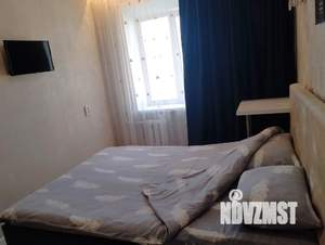 2-к квартира, посуточно, 51м2, 7/9 этаж