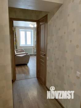 1-к квартира, на длительный срок, 46м2, 5/11 этаж