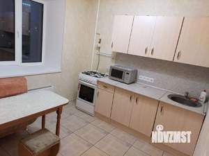 1-к квартира, на длительный срок, 36м2, 6/10 этаж