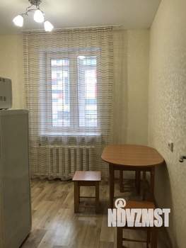1-к квартира, посуточно, 39м2, 1/1 этаж