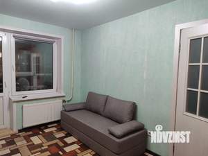 2-к квартира, на длительный срок, 38м2, 15/18 этаж