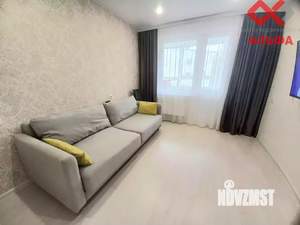 2-к квартира, на длительный срок, 48м2, 2/17 этаж