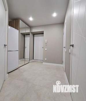 1-к квартира, на длительный срок, 40м2, 5/16 этаж