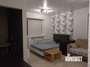 1-к квартира, на длительный срок, 32м2, 4/5 этаж
