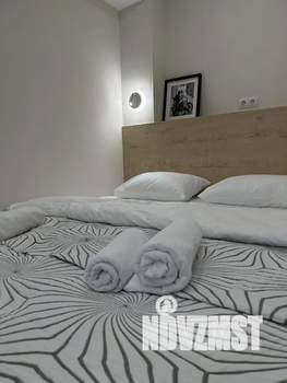 1-к квартира, посуточно, 37м2, 2/17 этаж