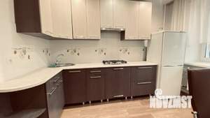 1-к квартира, на длительный срок, 40м2, 9/10 этаж