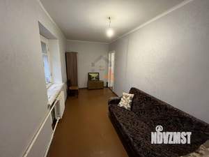 1-к квартира, на длительный срок, 28м2, 2/3 этаж