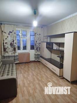 1-к квартира, на длительный срок, 33м2, 6/9 этаж