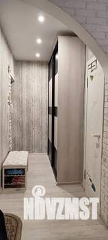 Студия квартира, посуточно, 33м2, 3/5 этаж