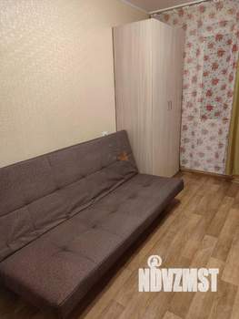 Студия квартира, на длительный срок, 23м2, 16/17 этаж