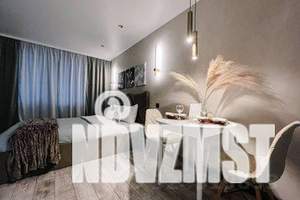 1-к квартира, посуточно, 23м2, 10/17 этаж