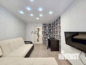 2-к квартира, на длительный срок, 43м2, 2/5 этаж