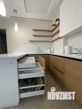 1-к квартира, на длительный срок, 65м2, 12/25 этаж