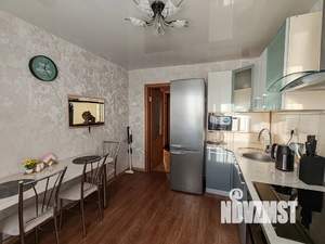 2-к квартира, посуточно, 47м2, 9/9 этаж