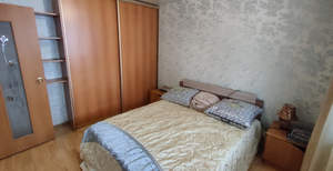 1-к квартира, на длительный срок, 44м2, 14/18 этаж