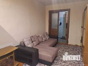 2-к квартира, на длительный срок, 43м2, 2/2 этаж