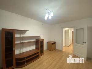 3-к квартира, на длительный срок, 68м2, 17/20 этаж