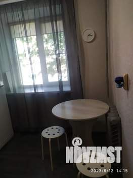 1-к квартира, посуточно, 30м2, 1/5 этаж