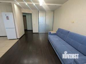 Студия квартира, на длительный срок, 35м2, 5/10 этаж