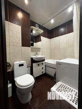 2-к квартира, на длительный срок, 55м2, 3/5 этаж