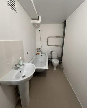 Студия квартира, на длительный срок, 31м2, 6/17 этаж