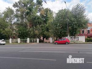 2-к квартира, посуточно, 45м2, 1/4 этаж