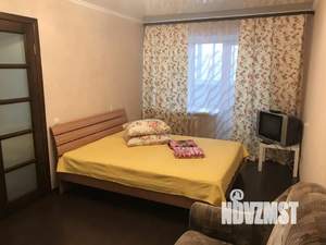 1-к квартира, посуточно, 34м2, 9/9 этаж