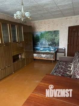 1-к квартира, на длительный срок, 35м2, 2/5 этаж