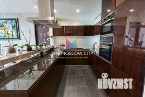 2-к квартира, на длительный срок, 92м2, 43/85 этаж