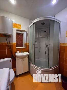 Студия квартира, посуточно, 25м2, 16/17 этаж