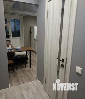 1-к квартира, на длительный срок, 37м2, 7/9 этаж