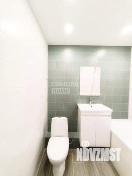 Студия квартира, на длительный срок, 31м2, 13/19 этаж