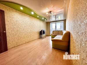 3-к квартира, на длительный срок, 80м2, 6/10 этаж