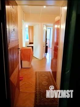 2-к квартира, на длительный срок, 51м2, 5/9 этаж