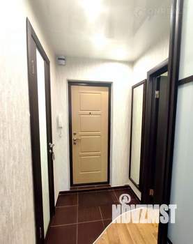 1-к квартира, на длительный срок, 33м2, 9/10 этаж