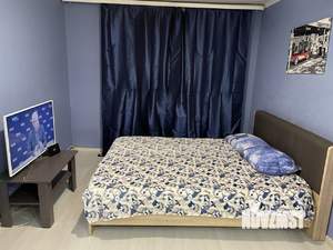 1-к квартира, посуточно, 32м2, 3/10 этаж