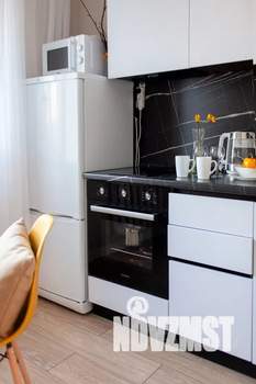 1-к квартира, посуточно, 32м2, 4/5 этаж