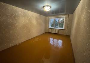 1-к квартира, на длительный срок, 34м2, 9/9 этаж