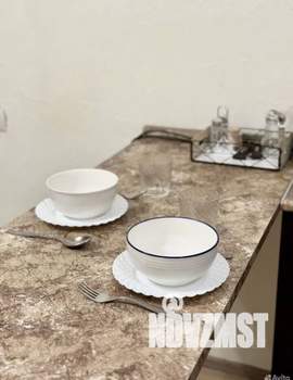 Студия квартира, посуточно, 25м2, 8/16 этаж