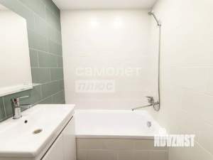 Студия квартира, на длительный срок, 31м2, 13/19 этаж