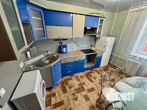 1-к квартира, на длительный срок, 34м2, 2/9 этаж