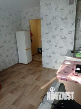 Студия квартира, на длительный срок, 19м2, 6/18 этаж