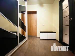 1-к квартира, посуточно, 26м2, 1/1 этаж