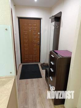 Студия квартира, на длительный срок, 28м2, 5/18 этаж