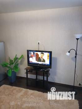 Студия квартира, посуточно, 18м2, 5/5 этаж