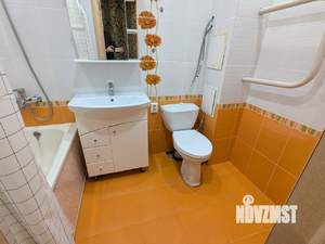 1-к квартира, на длительный срок, 34м2, 5/9 этаж