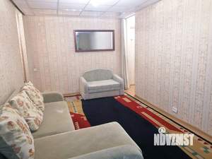 1-к квартира, на длительный срок, 34м2, 2/5 этаж