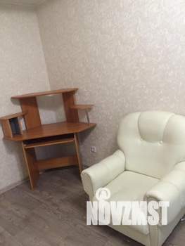 1-к квартира, на длительный срок, 34м2, 1/1 этаж