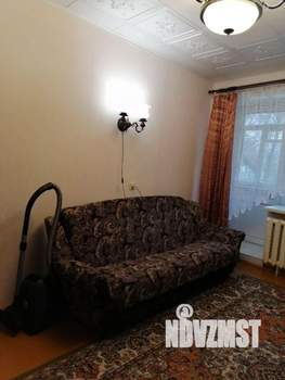 1-к квартира, на длительный срок, 40м2, 1/9 этаж