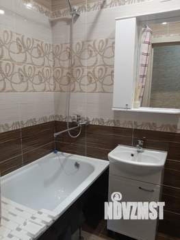 2-к квартира, на длительный срок, 40м2, 4/7 этаж